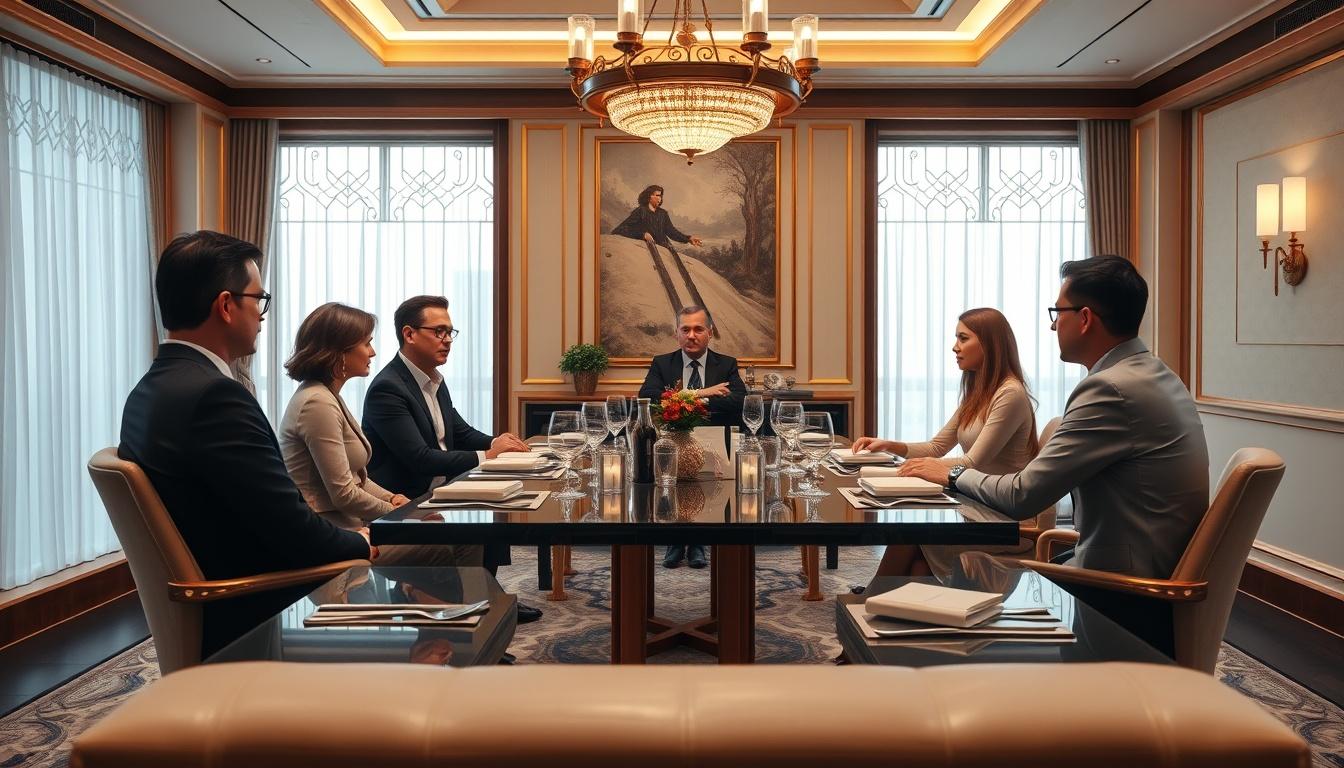 Premium plan visual